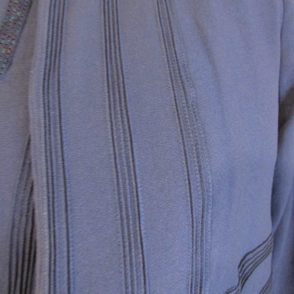 1940s Vintage Dress & Jacket - Picture 5 of 10